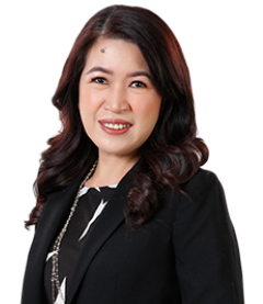 Atty. Lea Roque