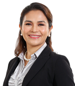 Mai Bisnar