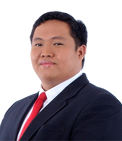 Deputy Head, Audit & Assurance; Partner-in-Charge, P&A Calabarzon Operations