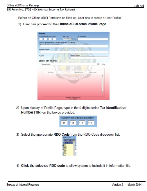 rich text with download pdf