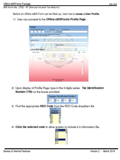 rich text with download pdf