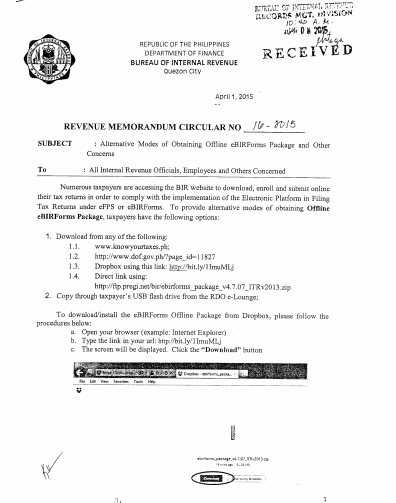 rich text with download pdf