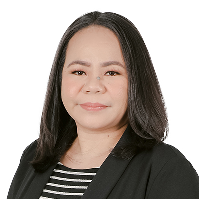 Jayne Villafuerte-Molano