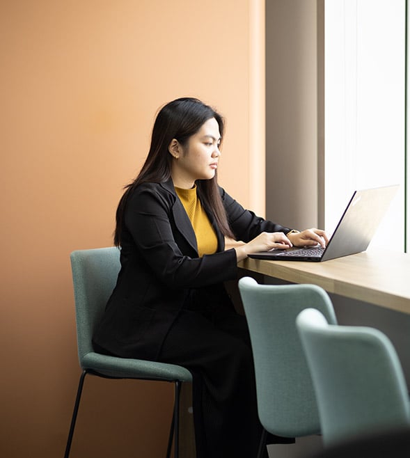 Cyber Heroines: The Essential Role of Women in Digital Defense