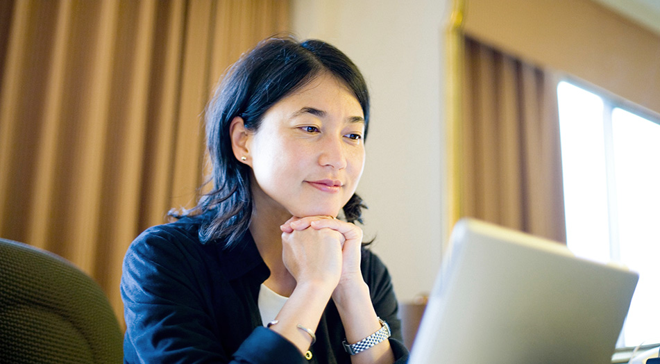 Monthly Web Magazines