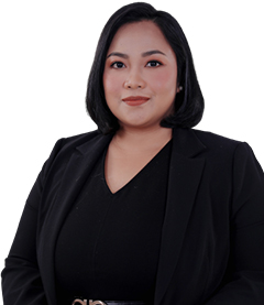 Atty. Gemmalu O. Molleno-Placido