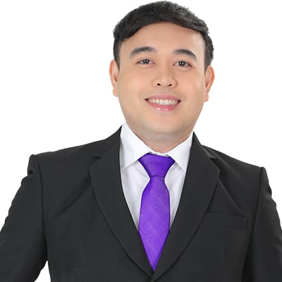 Ariel V. Morales