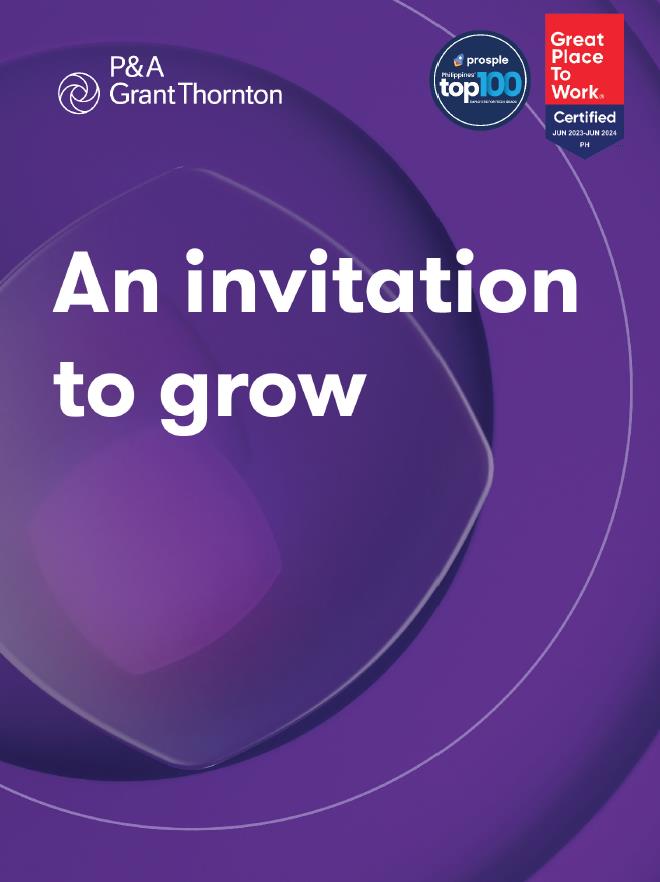 2024 P&A Grant Thornton Brochure