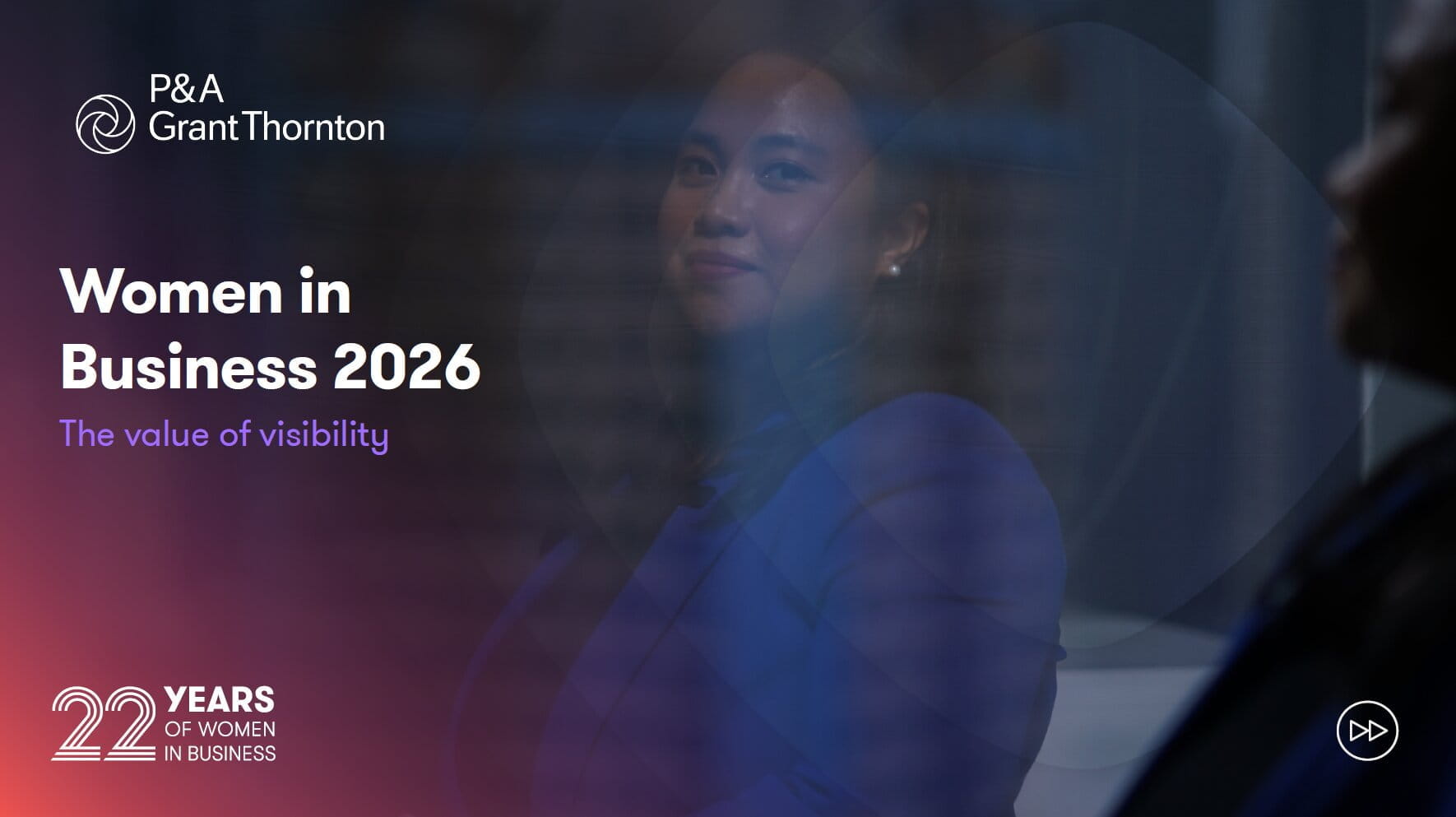 The value of visibility