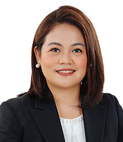 Jobelle A. Mirano