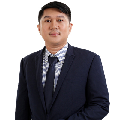 Marc John M. Guiab