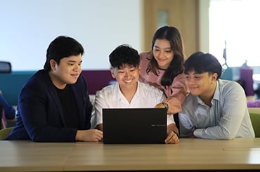 Modernizing HR Reporting with People Analytics