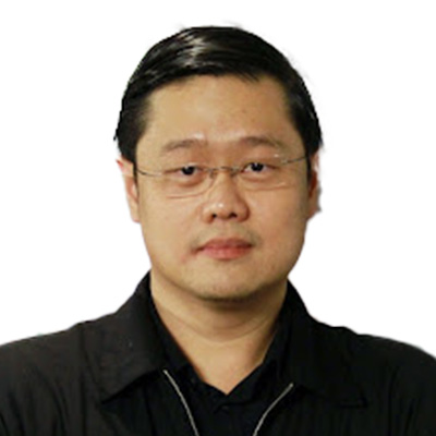 Donald Lim