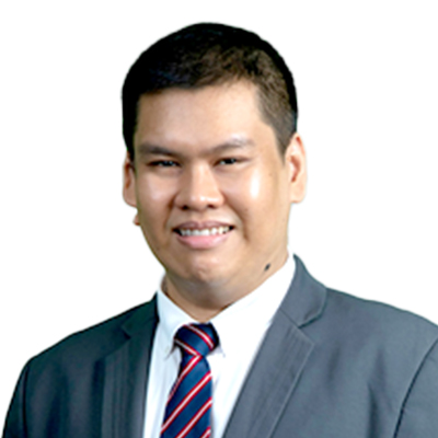 Joey Bondoc