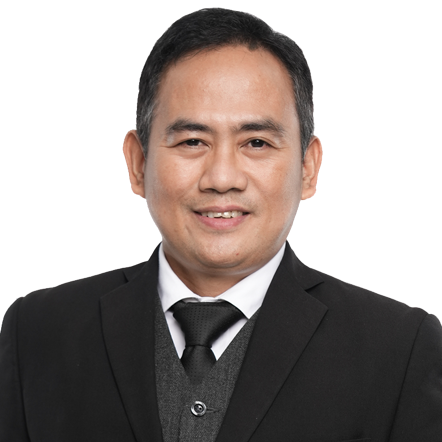 Atty. Oliver O. Leonardo
