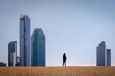 The Future of Tax: Global Perspectives for Leaders