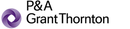 Grant Thornton Logo