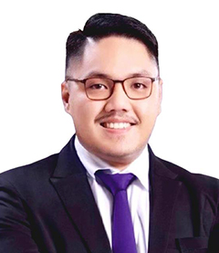 Atty. Carlo Angelo T. Negado
