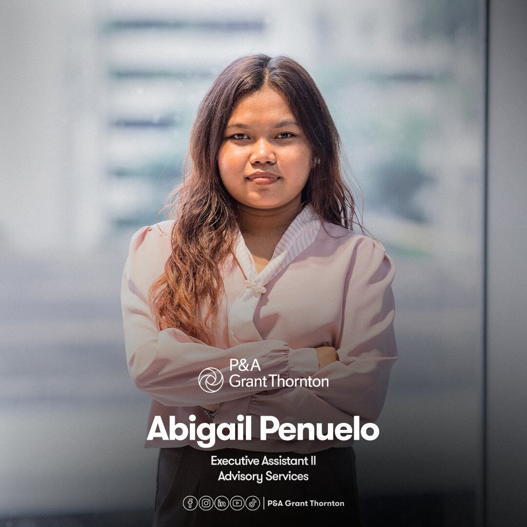 “Girl, kaya!” Abi’s story of growth, grit, and discovering her Purple