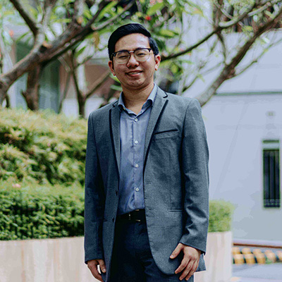 A Topnotcher’s Reality: Daniel’s story of faith, humility and perseverance during the busy season
