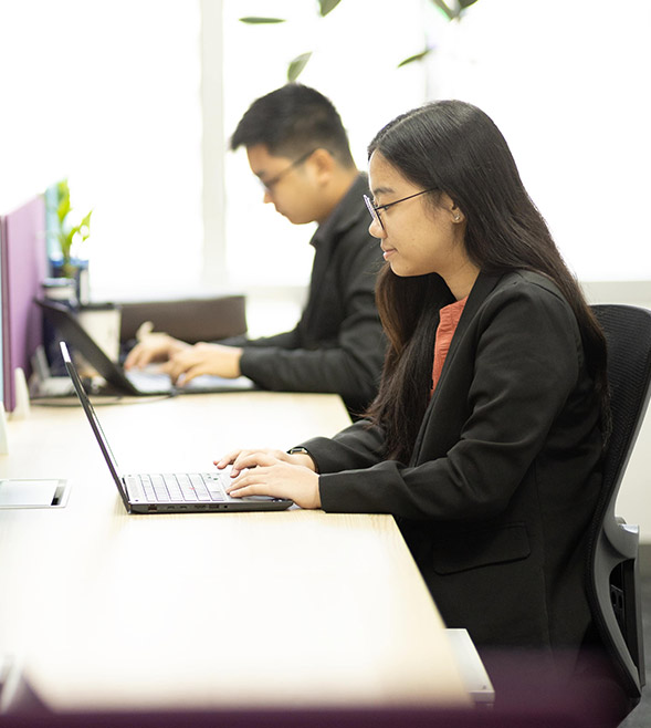 Strict Timelines in the Processing of Applications and Guidelines for Applications Deemed Approved